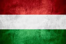 Hungarian Flag